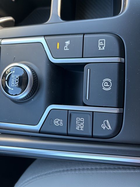 2026 Kia Sorento S - Photo 30