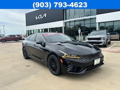 2021 Kia K5 EX Sedan