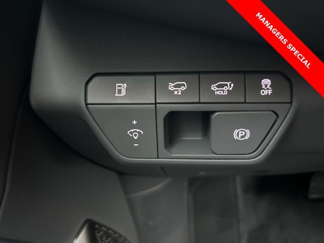 2026 Kia EV9 Light L/R - Photo 20