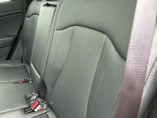 2026 Kia Sportage EX - Photo 37