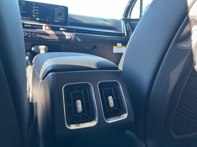 2026 Kia Sorento S - Photo 44