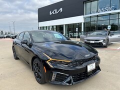 2026 Kia K5 GT-Line Sedan