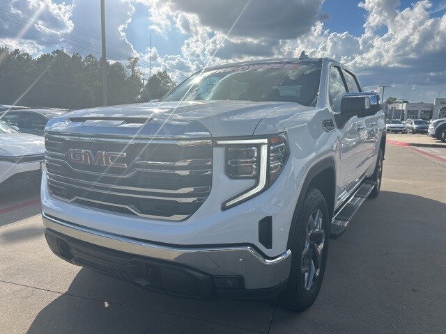 2023 Gmc Sierra 1500 SLT photo 2