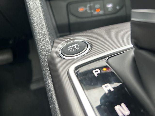 2026 Kia Sportage EX - Photo 26