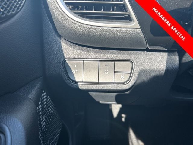 2026 Kia Seltos S - Photo 15