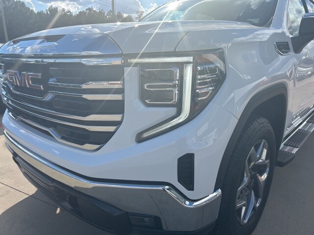 2023 Gmc Sierra 1500 SLT photo 3
