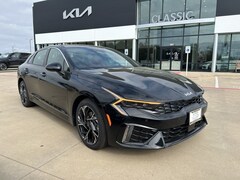 2026 Kia K5 GT-Line Sedan