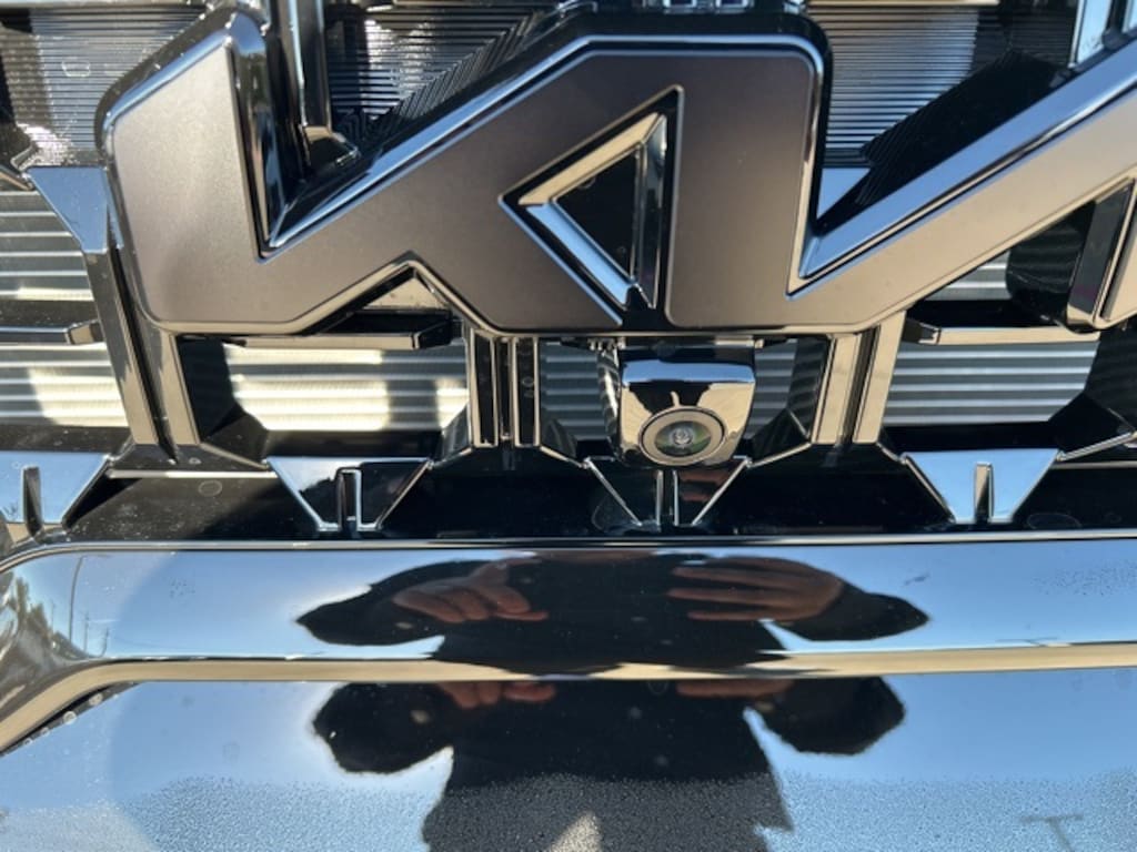 New 2025 Kia Telluride SX X-Line SUV