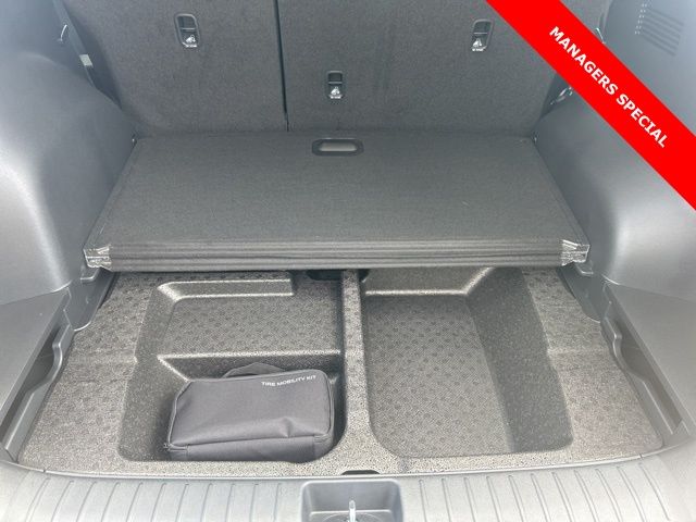 2026 Kia Sportage LX - Photo 33