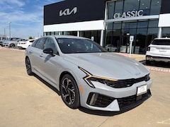 2026 Kia K5 GT-Line Sedan