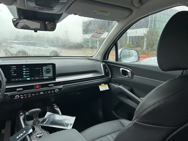 2026 Kia Sorento S - Photo 36