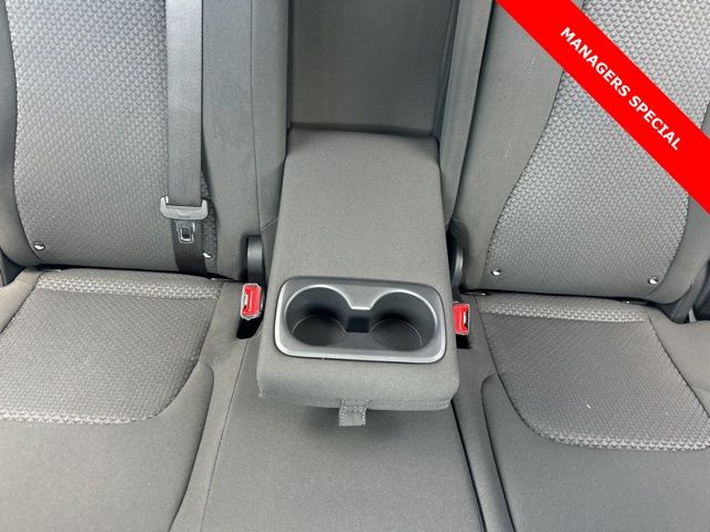 2026 Kia Sportage LX - Photo 30