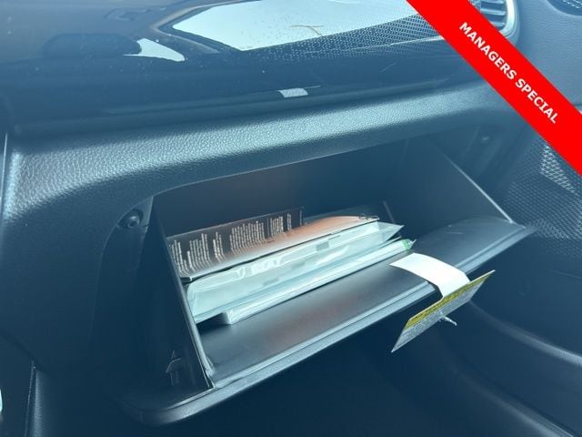 2026 Kia Seltos S - Photo 36