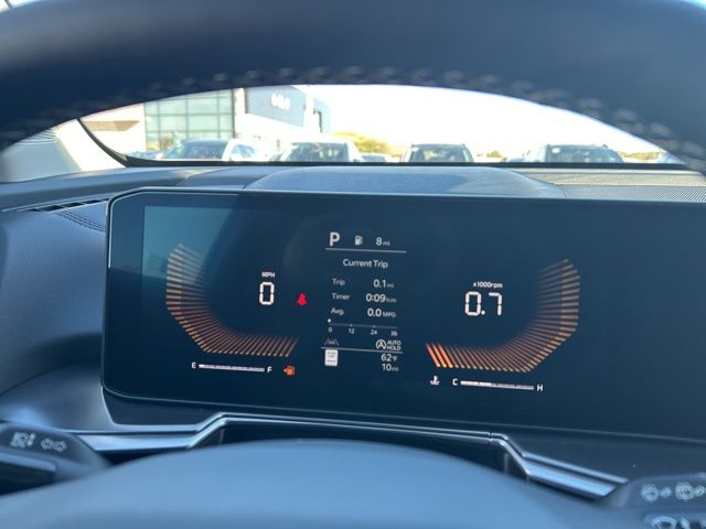 2026 Kia Sorento S - Photo 22