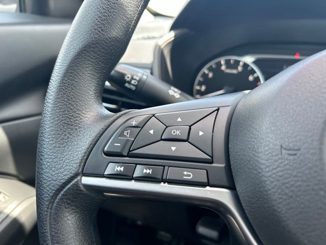 2025 Nissan Altima SV - Photo 18