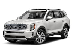 2021 Kia Telluride S SUV