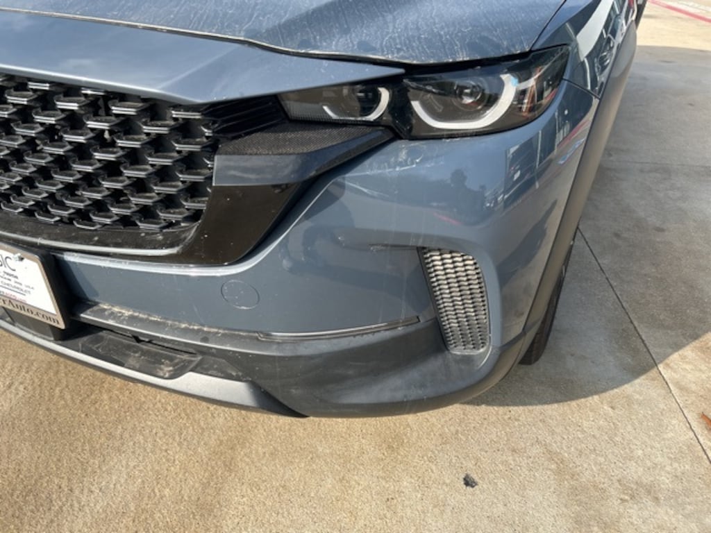 Used 2023 Mazda CX-50 2.5 S Premium Plus Package SUV