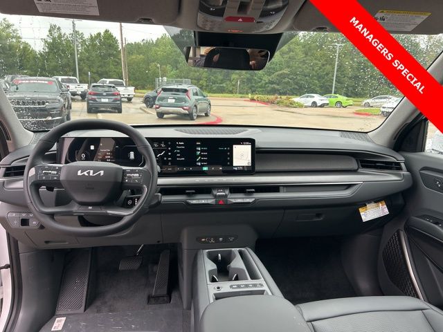2026 Kia EV9 Light L/R - Photo 39