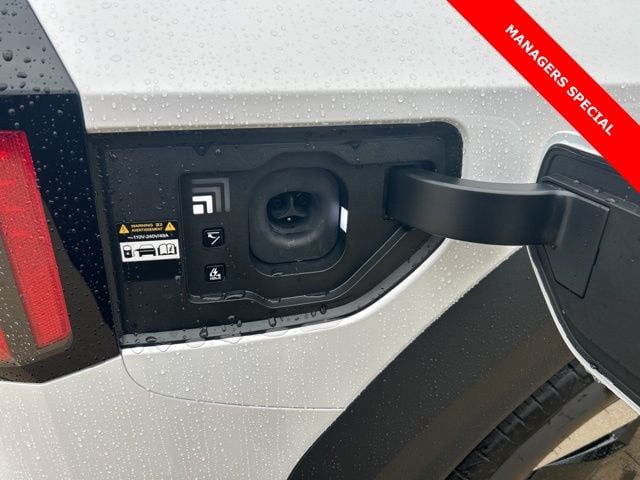 2026 Kia EV9 Light L/R - Photo 15