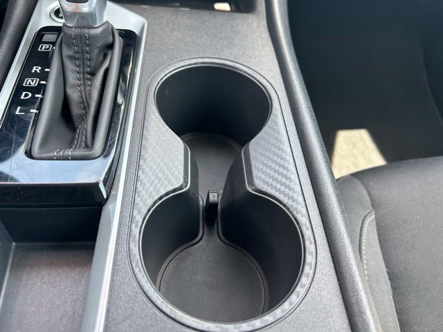 2025 Nissan Altima SV - Photo 27