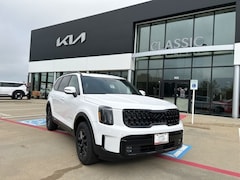 2025 Kia Telluride SX-Prestige X-Pro SUV