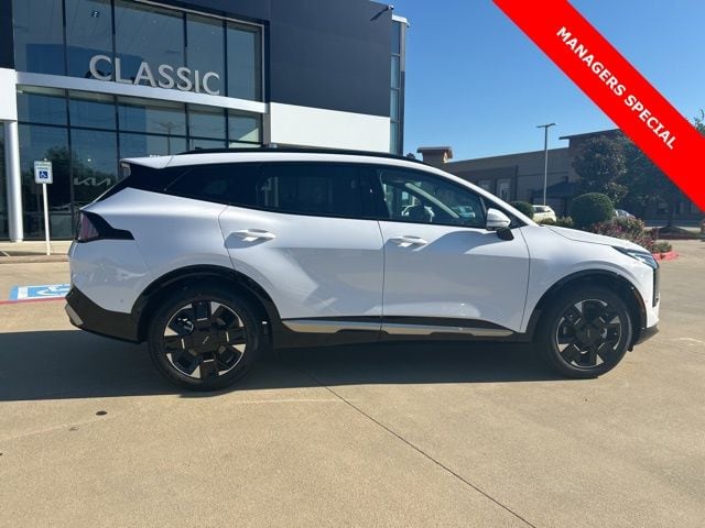 2026 Kia Sportage SX Prestige - Photo 15