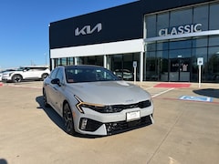 2026 Kia K5 GT-Line Sedan
