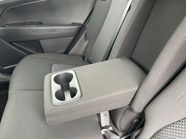 2026 Kia Sportage LX - Photo 39