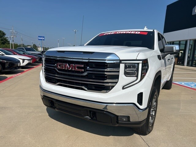 2024 Gmc Sierra 1500 SLT photo 2
