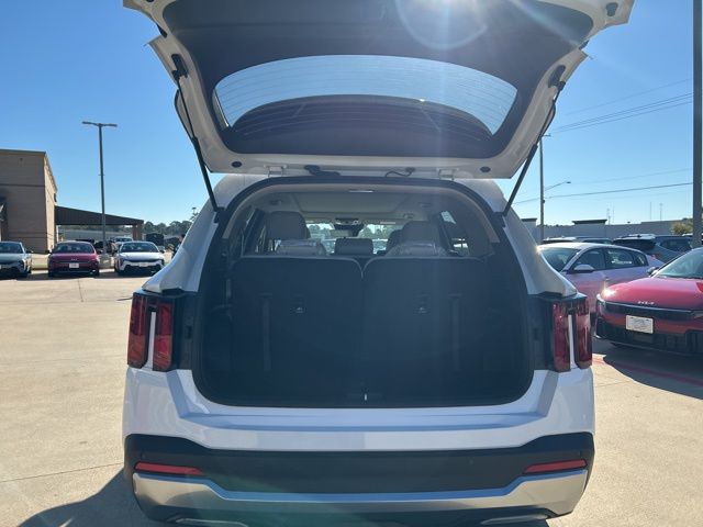 2026 Kia Sorento S - Photo 9
