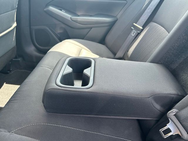 2025 Nissan Altima SV - Photo 37