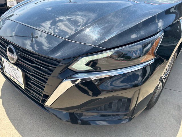 2025 Nissan Altima SV - Photo 4