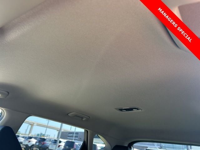 2026 Kia Seltos S - Photo 35