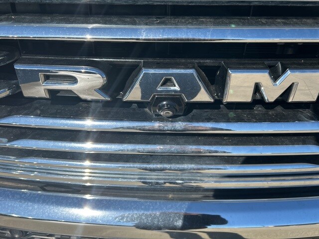 2020 Ram 1500 Laramie Longhorn photo 2