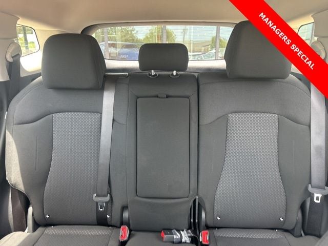 2026 Kia Sportage LX - Photo 27