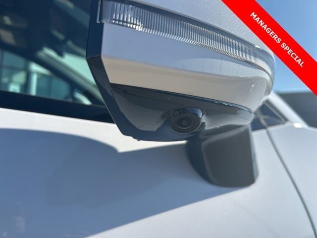 2026 Kia Sportage SX Prestige - Photo 16