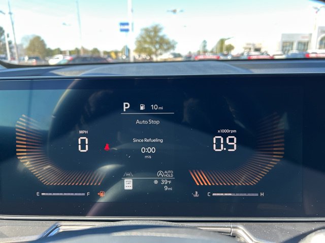 2026 Kia Sorento S - Photo 22