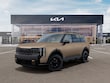  Kia Telluride