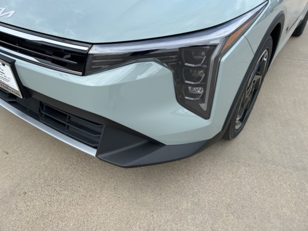 New 2026 Kia K4 EX Sedan