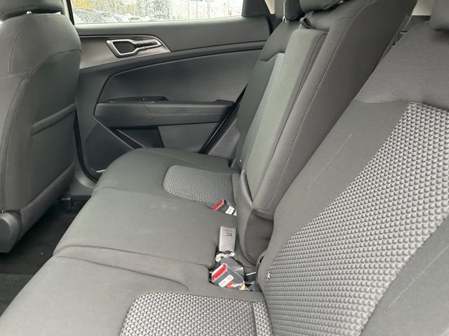 2026 Kia Sportage LX - Photo 37