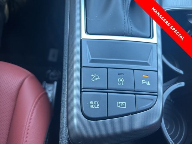 2026 Kia Sportage SX Prestige - Photo 32