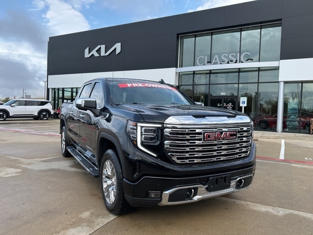 2024 GMC Sierra 1500 Denali Denali's photo