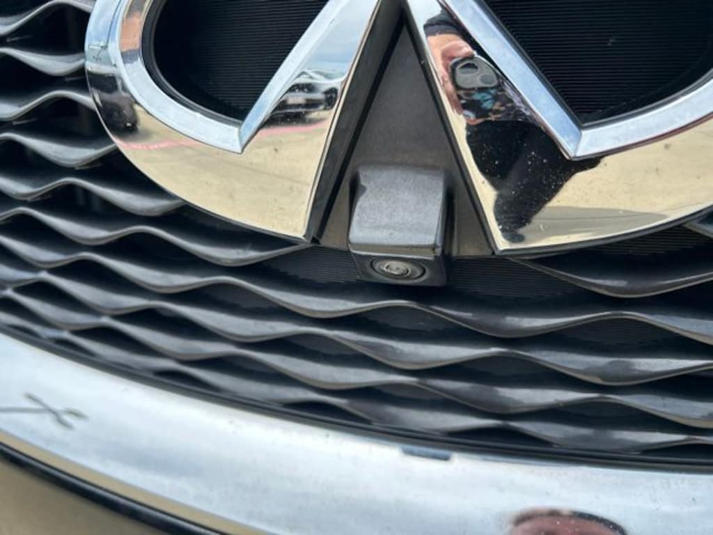 Used 2020 INFINITI QX60 LUXE SUV