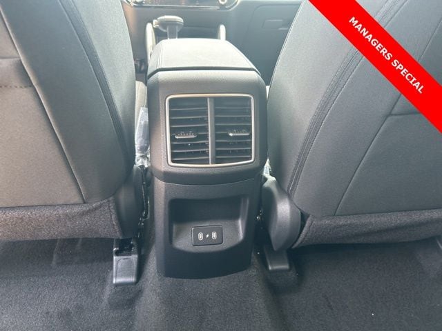 2026 Kia Sportage LX - Photo 15