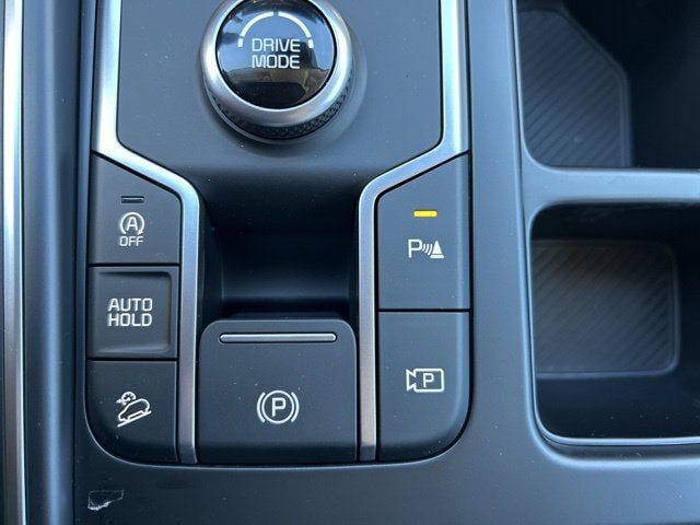 2026 Kia Sorento S - Photo 31