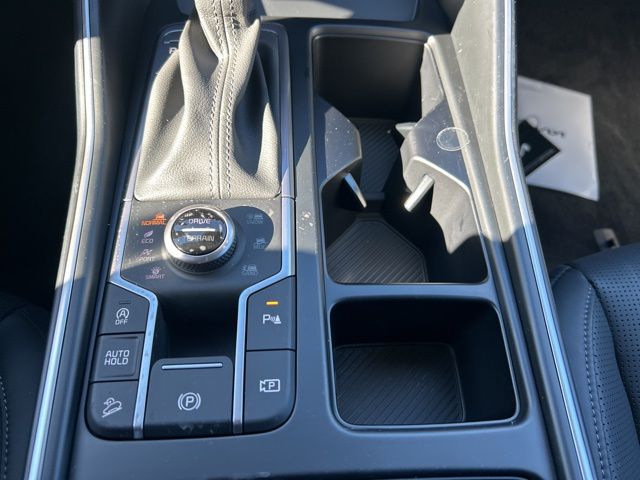 2026 Kia Sorento S - Photo 34