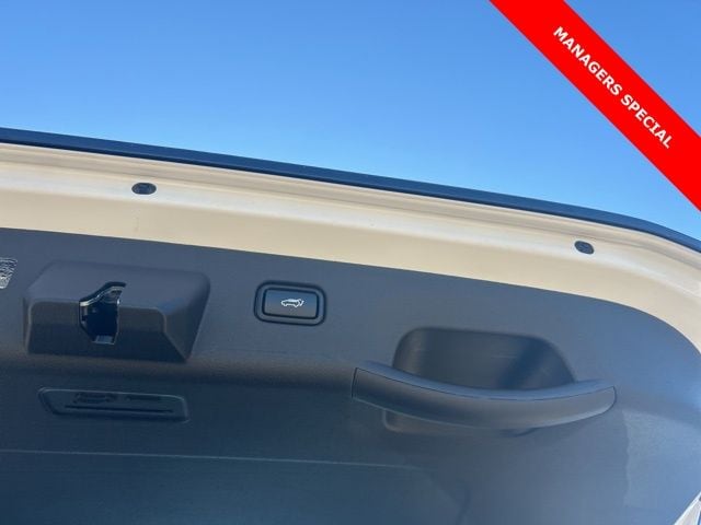 2026 Kia Sportage SX Prestige - Photo 13