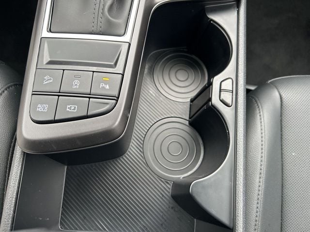 2026 Kia Sportage EX - Photo 30
