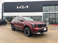 2025 Kia Sorento EX SUV