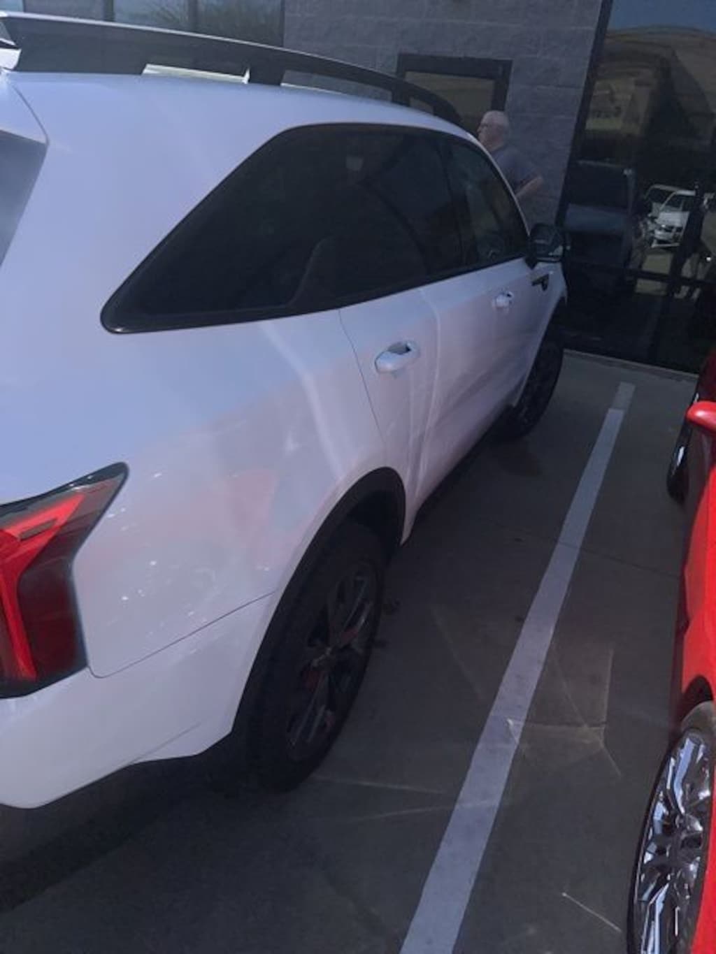 Used 2023 Kia Sorento X-Line EX SUV